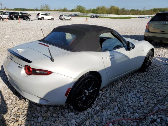 2016 Mazda Mx-5 Miata Club VIN: JM1NDAC79G0102772 Lot: 53380294