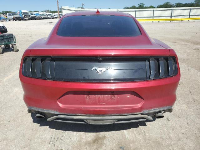 2020 Ford Mustang VIN: 1FA6P8TH5L5179168 Lot: 54226914