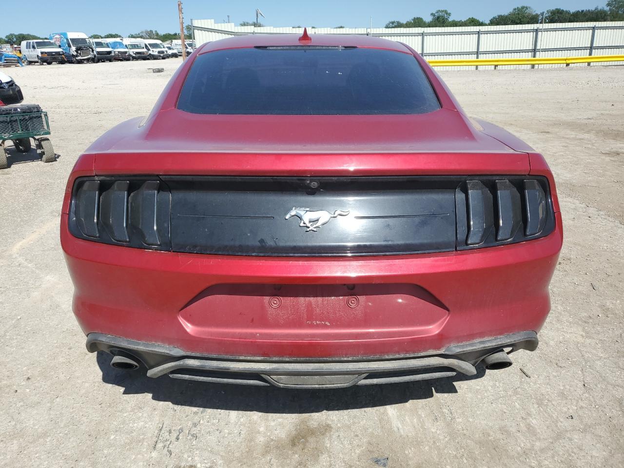 1FA6P8TH5L5179168 2020 Ford Mustang