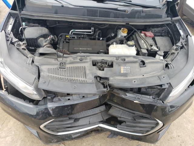 2017 CHEVROLET TRAX PREMI 3GNCJMSB5HL257371