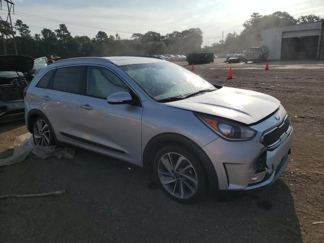 2017 KIA NIRO EX TO - KNDCE3LCXH5066284