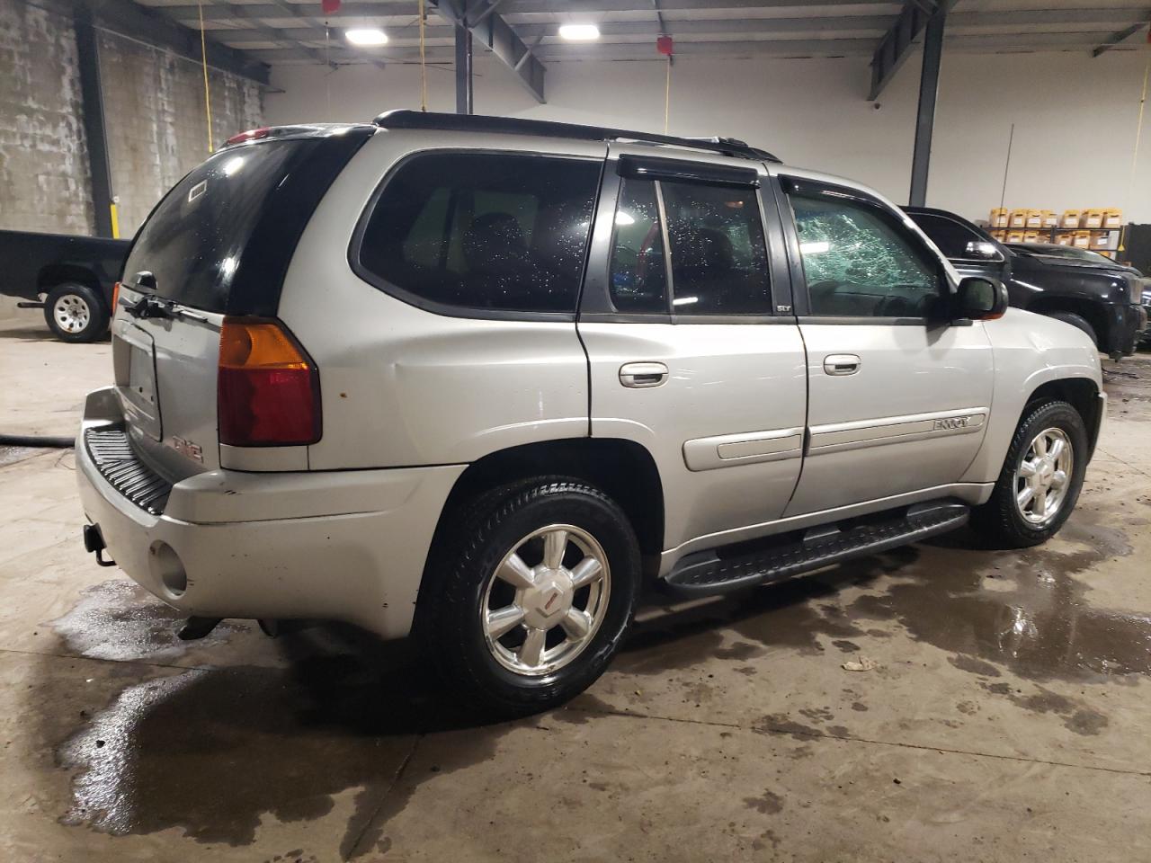 1GKDT13S652220500 2005 GMC Envoy