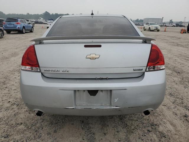 2013 Chevrolet Impala Ltz VIN: 2G1WC5E33D1205509 Lot: 53695644