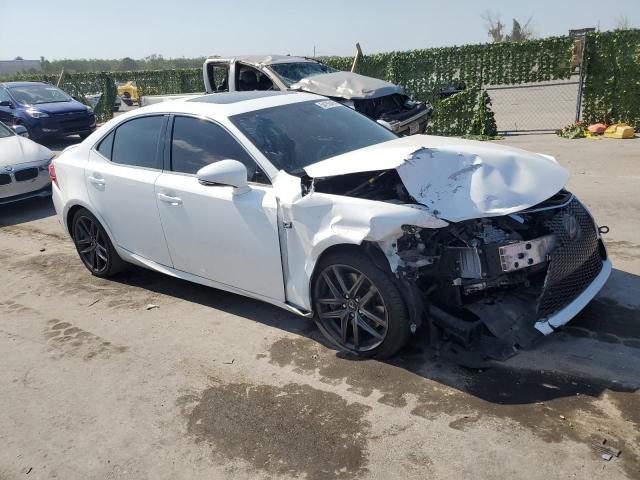 2016 Lexus Is 200T VIN: JTHBA1D24G5028662 Lot: 54155464