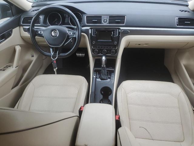 2016 VOLKSWAGEN PASSAT S - 1VWAT7A33GC035280