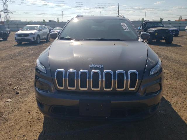 2017 Jeep Cherokee Latitude VIN: 1C4PJMCS5HW513477 Lot: 55424384