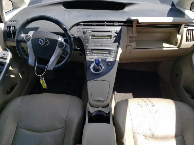 2011 Toyota Prius VIN: JTDKN3DUXB5337516 Lot: 53534964