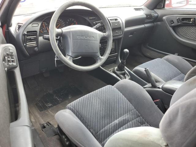 1990 Toyota Celica Gt-S VIN: JT2ST85N1L0018233 Lot: 56499394