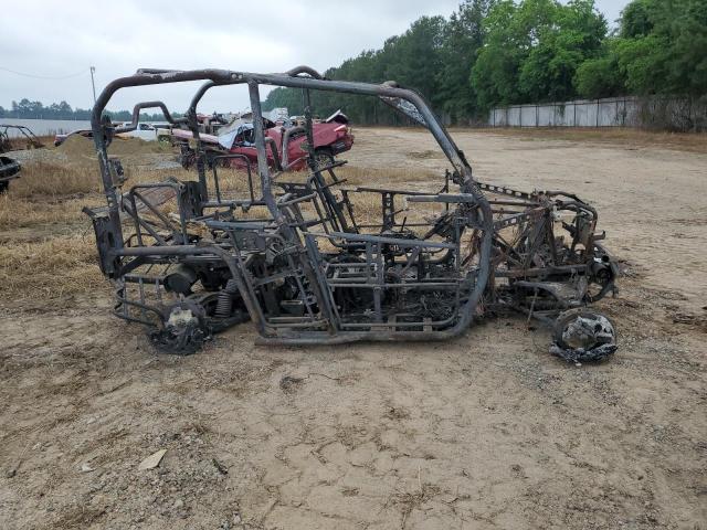 2021 YAMAHA YXE1000 5Y4AN40Y9MA100639