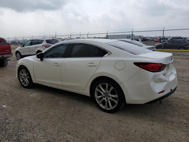 VIN JM1GJ1V60E1144504 2014 Mazda 6, Touring no.2