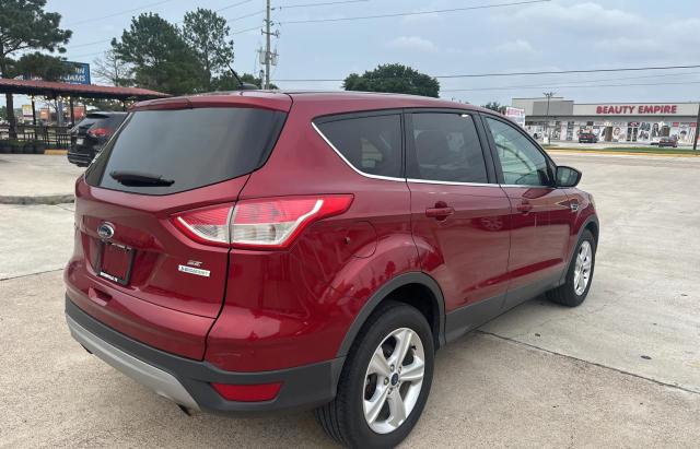 2015 Ford Escape Se VIN: 1FMCU0GX1FUC87687 Lot: 56351054