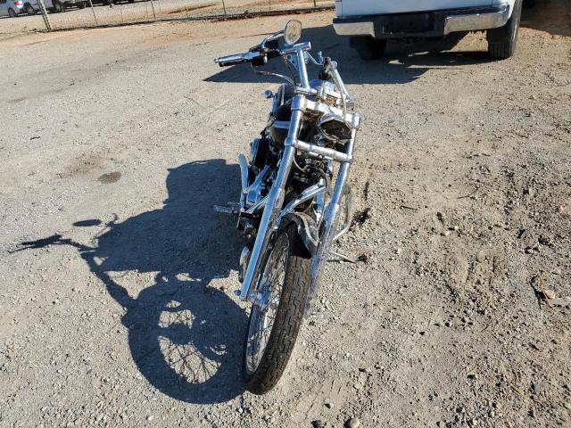 2003 HARLEY-DAVIDSON FXSTD 1HD1BSY143Y030050
