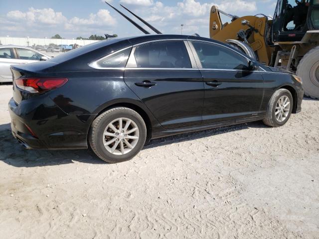 2019 Hyundai Sonata Se VIN: 5NPE24AF7KH749619 Lot: 53740294