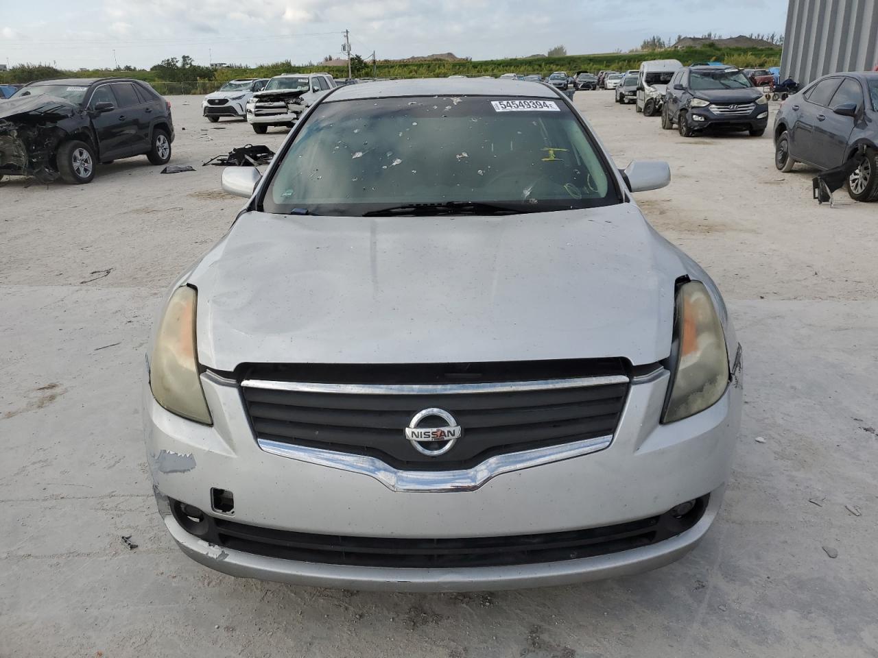 1N4AL21E98N479895 2008 Nissan Altima 2.5