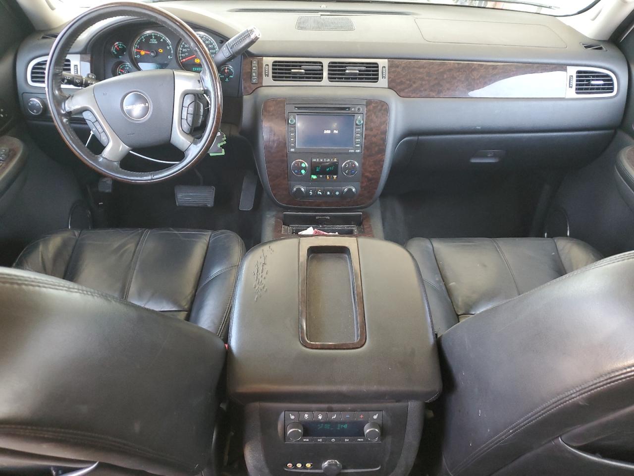 1GKEC63838J178156 2008 GMC Yukon Denali