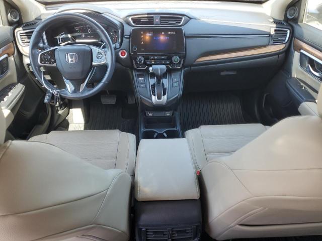 2020 Honda Cr-V Exl VIN: 2HKRW2H86LH600248 Lot: 56415654