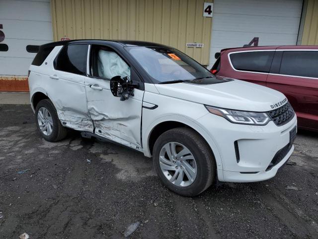 Vin: salct2fx3mh888103, lot: 54817184, land rover discovery s r-dynamic 20214