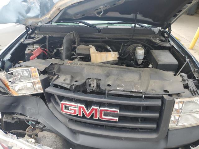 2013 GMC Sierra C1500 VIN: 1GTN1TEX2DZ365792 Lot: 54089244