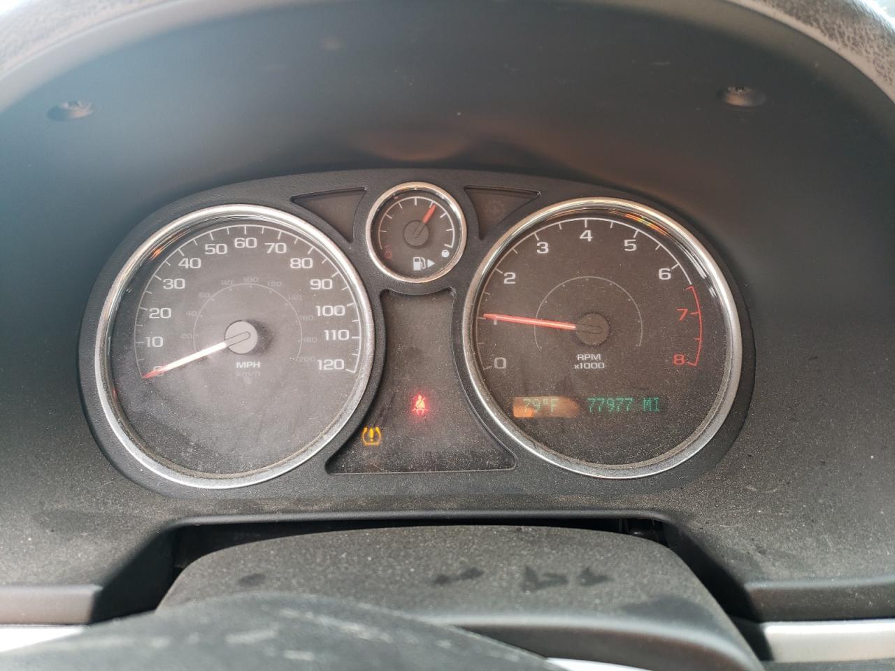 1G1AD1F52A7179161 2010 Chevrolet Cobalt 1Lt