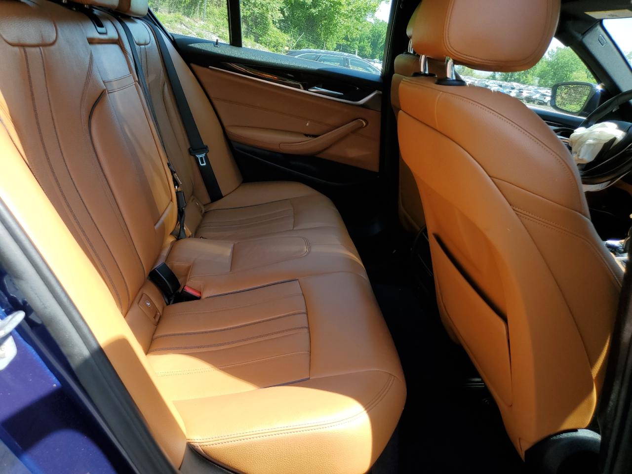 WBAJA7C55JG909567 2018 BMW 530 Xi