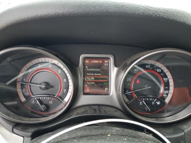 2018 Dodge Journey Crossroad VIN: 3C4PDDGG4JT387198 Lot: 56456834