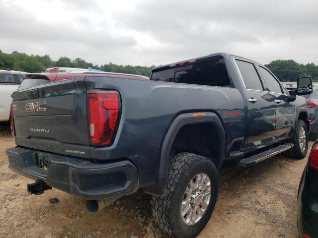 2020 GMC SIERRA K25 - 1GT49REY6LF127086