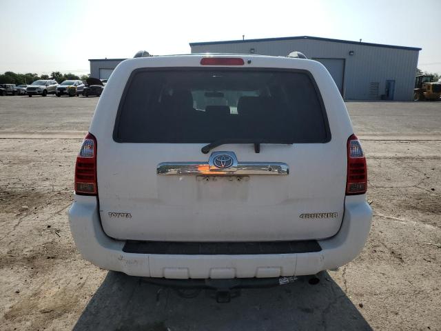 2008 Toyota 4Runner Sr5 VIN: JTEZU14R580100693 Lot: 55829474