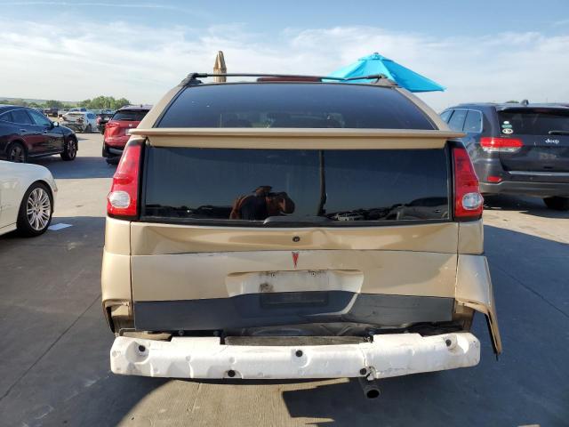 2002 Pontiac Aztek VIN: 3G7DA03EX2S567509 Lot: 53194224