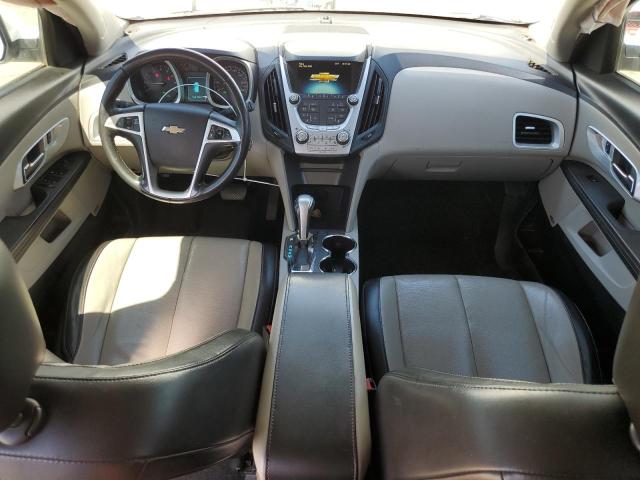 2012 Chevrolet Equinox Lt VIN: 2GNALPEK2C1224790 Lot: 54276184