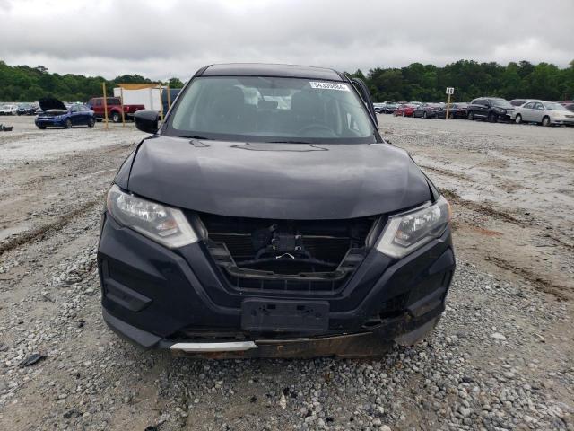 2017 Nissan Rogue S VIN: KNMAT2MT3HP616385 Lot: 54309484