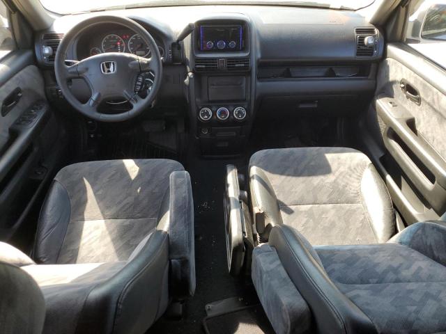 2004 Honda Cr-V Ex VIN: SHSRD78804U258257 Lot: 56287604