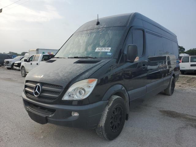 WDZPE8CC3C5691598 2012 Mercedes-Benz Sprinter 2500