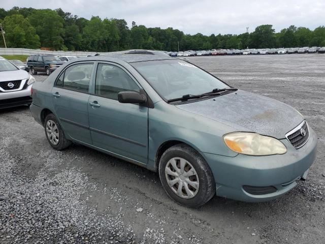 2006 Toyota Corolla Ce VIN: 1NXBR32E26Z628700 Lot: 53674464