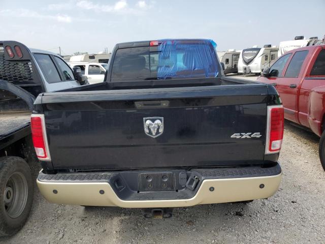 2014 Ram 3500 Longhorn VIN: 3C63R3FL5EG278909 Lot: 54271444