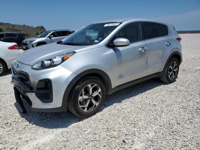 Vin: kndpm3ac1l7831192, lot: 56194844, kia sportage lx 2020 img_1