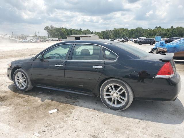 2012 Chevrolet Impala Ltz VIN: 2G1WC5E3XC1228901 Lot: 56666294