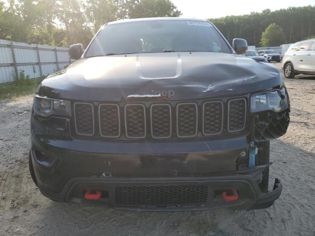 2020 Jeep Grand Cherokee Trailhawk VIN: 1C4RJFLG0LC310605 Lot: 55724434