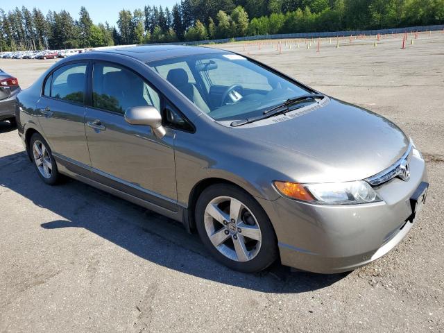 2007 Honda Civic Ex VIN: 2HGFA16807H300543 Lot: 53805144