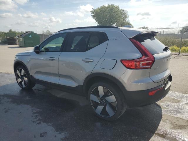 2023 Volvo Xc40 Recharge Ultimate VIN: YV4ED3UM0P2111622 Lot: 53753684