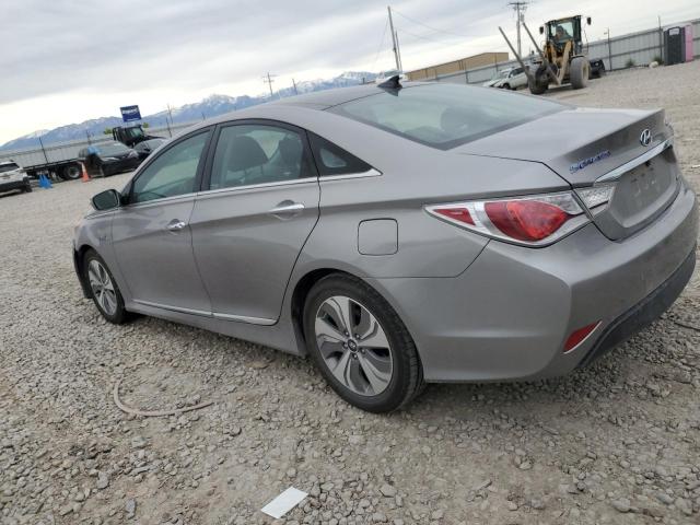 Vin: kmhec4a49da050624, lot: 55851414, hyundai sonata hybrid 20132