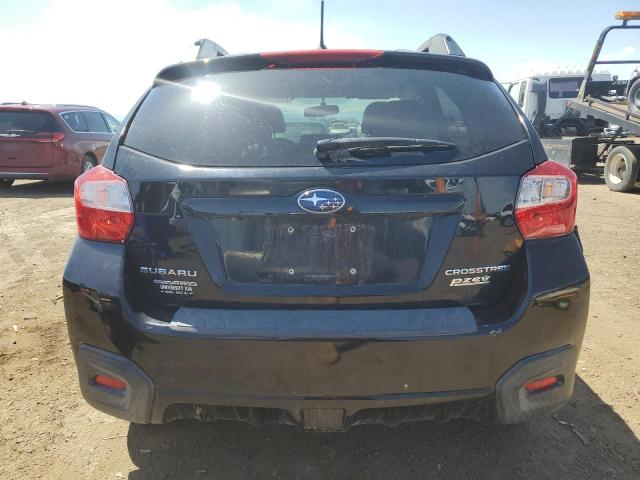 2016 Subaru Crosstrek Premium VIN: JF2GPABC8GH310532 Lot: 53259384