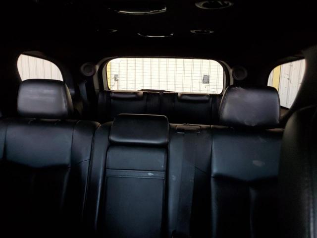 2015 DODGE DURANGO R/ - 1C4SDJCT8FC245886
