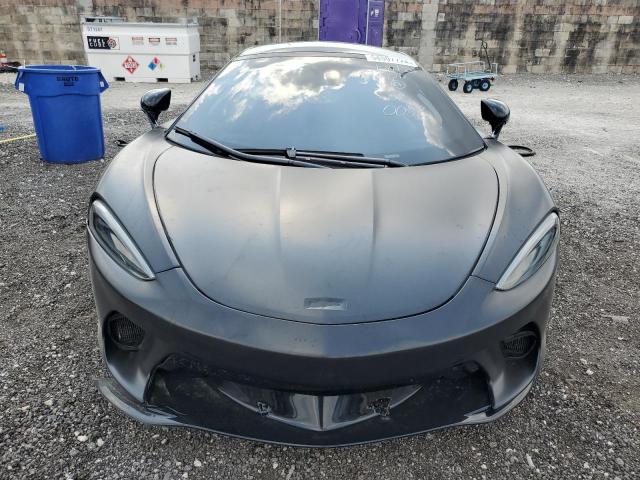 2020 MCLAREN AUTOMOTIVE GT SBM22GCA3LW000082
