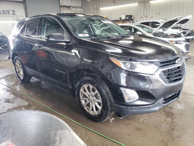 2019 Chevrolet Equinox Lt VIN: 2GNAXUEV0K6245278 Lot: 55491674