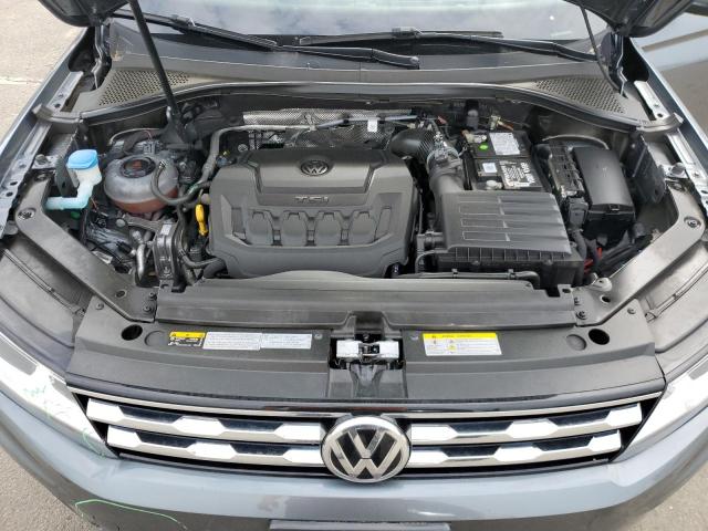 2021 Volkswagen Tiguan S VIN: 3VV0B7AX1MM104435 Lot: 55352764
