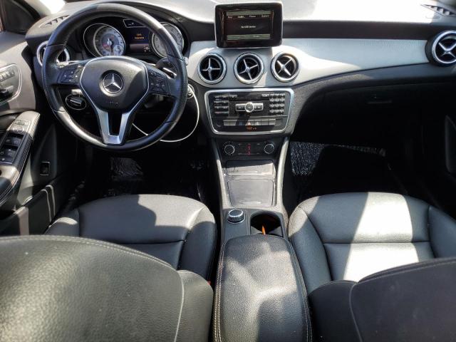 VIN WDCTG4EB0FJ130433 2015 Mercedes-Benz GLA-Class,... no.8