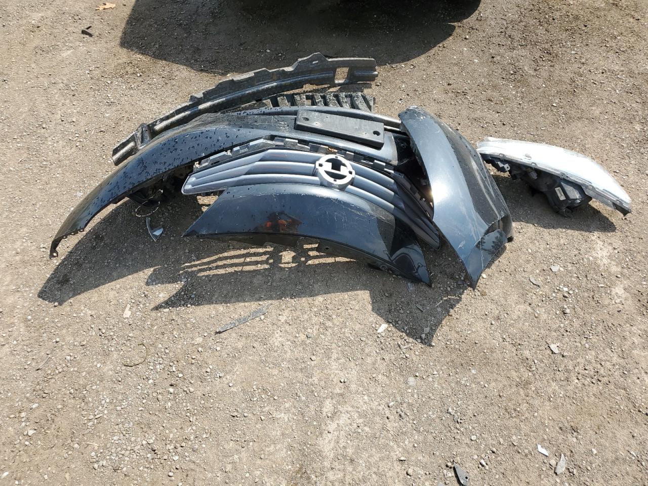 3N1CE2CP6FL447109 2015 Nissan Versa Note S