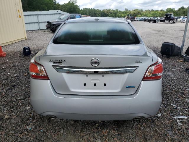 2013 Nissan Altima 2.5 VIN: 1N4AL3AP2DC189785 Lot: 54505624