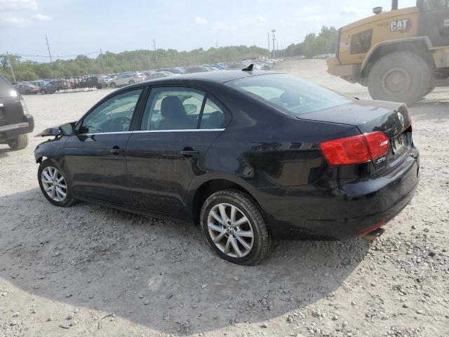 2014 Volkswagen Jetta Se VIN: 3VWD17AJ7EM278538 Lot: 55759204