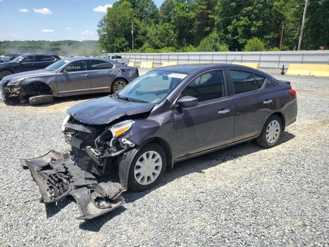 2015 Nissan Versa S VIN: 3N1CN7AP6FL929269 Lot: 57153374